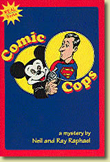 Comic Cops