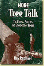 More Tree Talk by Ray Raphael