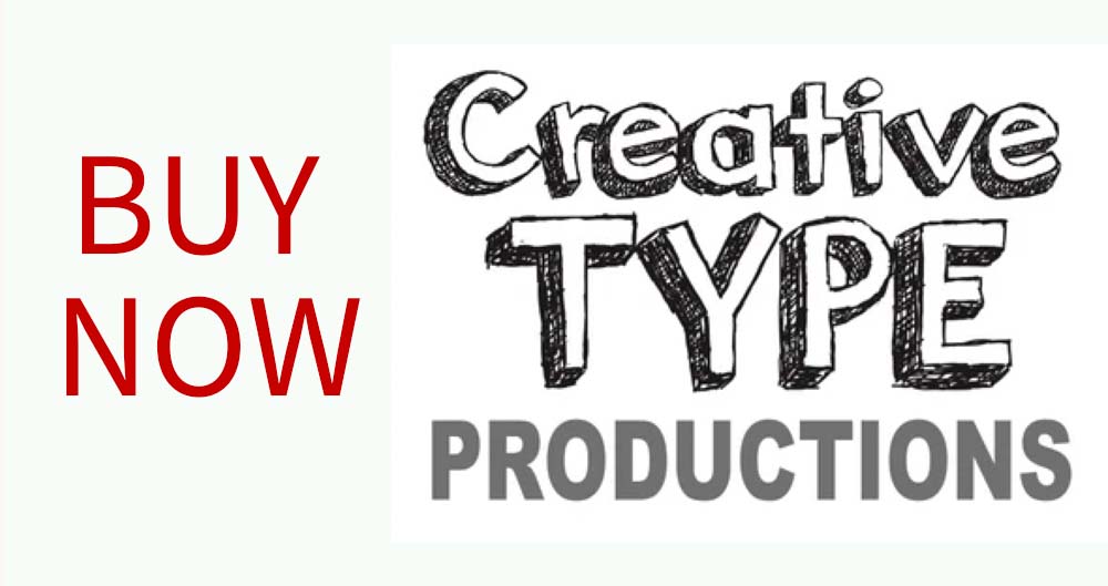 buy from Creative Type Productions